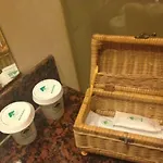 Greentree Inn Beijing Haidian District Shijingshan Amusement Park Bajiao East Street Express Hotel