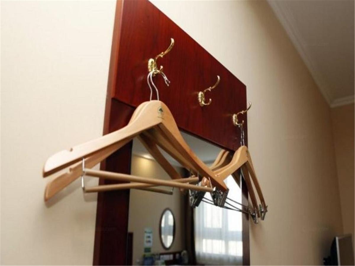 Hotel Greentree Haidian District Shijingshan Amusement Park Bajiao East Street Express 2*
