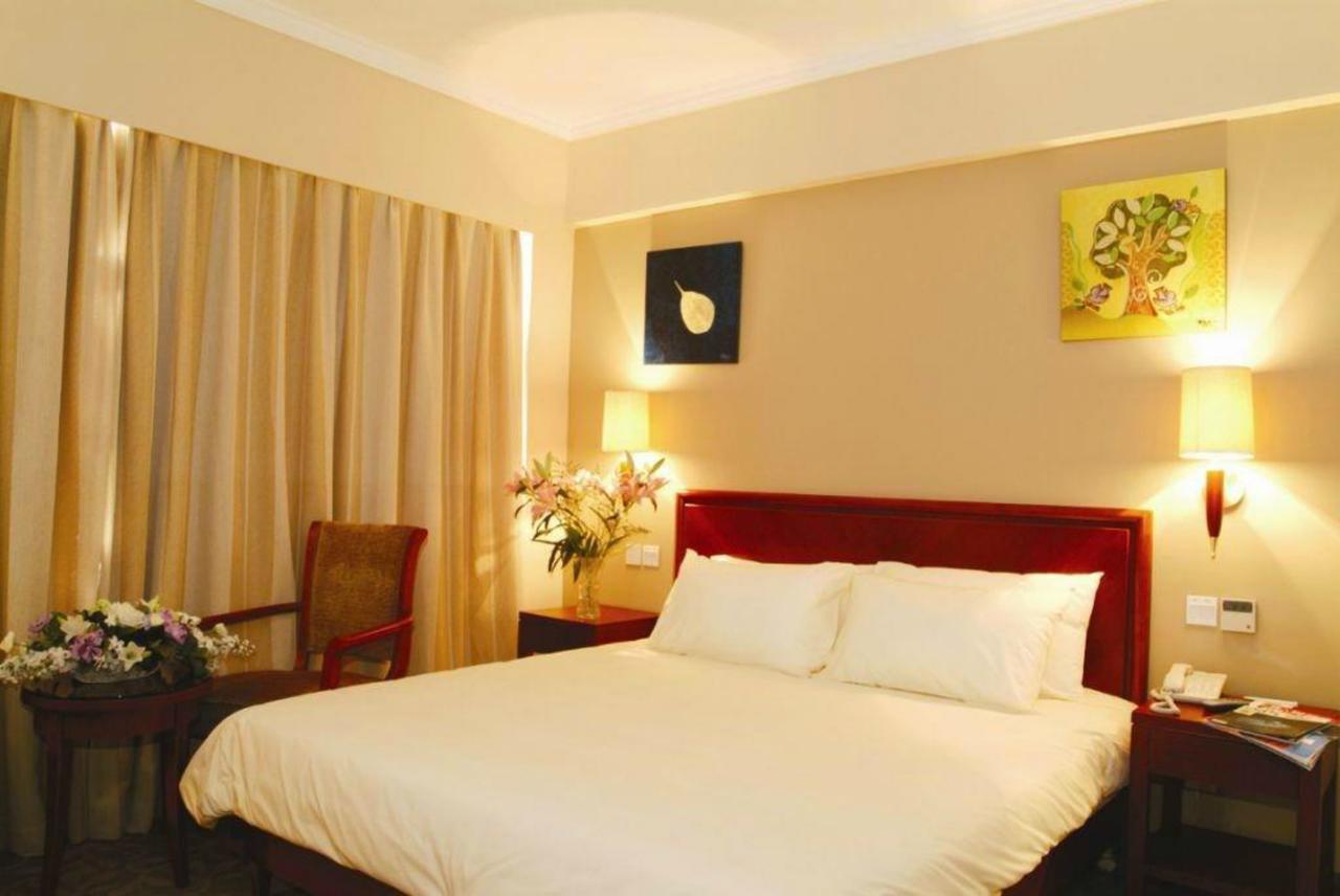 Greentree Haidian District Shijingshan Amusement Park Bajiao East Street Express Beijing